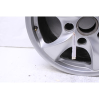 2000-2004 Porsche Boxster 986 Rear Wheel 17 X 8.5 Rim 98636212606 OEM