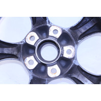 2000-2004 Porsche Boxster 986 Rear Wheel 17 X 8.5 Rim 98636212606 OEM