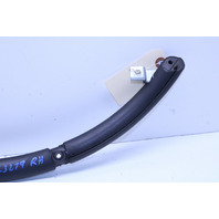 1997-2004 Porsche Boxster Door Panel Grab Handle Right - 98655536201 OEM