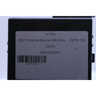 2001 Porsche 911 Boxster Power Seat Control Module 99661853701 OEM