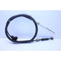 2001-2004 Porsche Boxster Automatic Shift Shifter Cable OEM