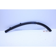 1997-2004 Porsche Boxster 986 Left Door Panel Grab Handle Black / Black OEM