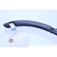1997-2004 Porsche Boxster 986 Left Door Panel Grab Handle Black / Black OEM