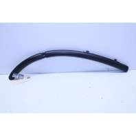 1997-2004 Porsche Boxster 986 Left Door Panel Grab Handle Black / Black OEM