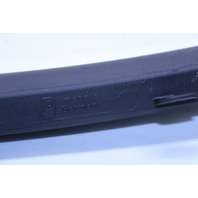 1997-2004 Porsche Boxster 986 Left Door Panel Grab Handle Black / Black OEM