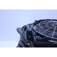 2001-2002 Porsche 911 Boxster Door Speaker Box Left HAES OEM