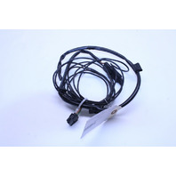 1997-2004 Porsche Boxster Hardtop Wire Harness - 98661208300 OEM