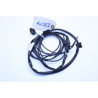 1997-2004 Porsche Boxster Hardtop Wire Harness - 98661208300 OEM