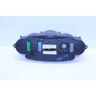 2001 Porsche Boxster 986 2.7 Speedometer Instrument Cluster OEM