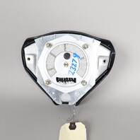 2000-2004 Porsche 911 Boxster 3 Spoke Steering Wheel Airbag Black OEM