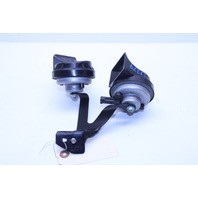 1997-2004 Porsche 911 Boxster Horns High Low Pair Bracket OEM