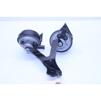 1997-2004 Porsche 911 Boxster Horns High Low Pair Bracket OEM