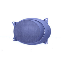 1997-2004 Porsche 911 Boxster Door Panel Speaker Grille - 99655580100 OEM