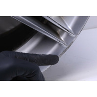 2012-2015 BMW X1 Rear Wheel 19X9 Style 225 Rim OEM