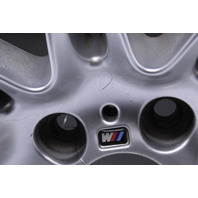 2012-2015 BMW X1 Rear Wheel 19X9 Style 225 Rim OEM