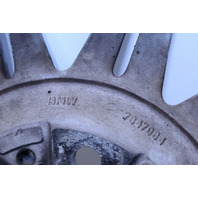 2012-2015 BMW X1 Rear Wheel 19X9 Style 225 Rim OEM