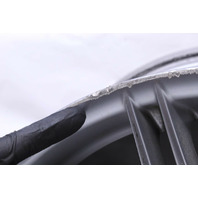 2012-2015 BMW X1 Rear Wheel 19X9 Style 225 Rim OEM