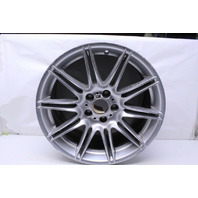 2012-2015 BMW X1 Rear Wheel 19X9 Style 225 Rim OEM