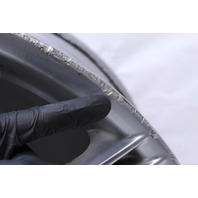 2012-2015 BMW X1 Rear Wheel 19X9 Style 225 Rim OEM