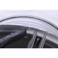 2012-2015 BMW X1 Rear Wheel 19X9 Style 225 Rim OEM