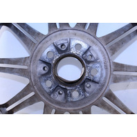 2012-2015 BMW X1 Rear Wheel 19X9 Style 225 Rim OEM