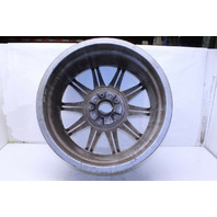 2012-2015 BMW X1 Rear Wheel 19X9 Style 225 Rim OEM