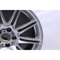 2012-2015 BMW X1 Rear Wheel 19X9 Style 225 Rim OEM