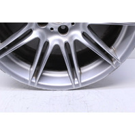 2012-2015 BMW X1 Rear Wheel 19X9 Style 225 Rim OEM
