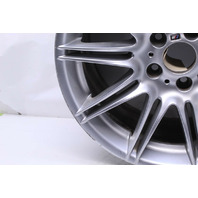 2012-2015 BMW X1 Rear Wheel 19X9 Style 225 Rim OEM