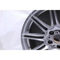 2012-2015 BMW X1 Rear Wheel 19X9 Style 225 Rim OEM