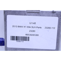 2012-2015 BMW X1 Backup Camera Control Module OEM