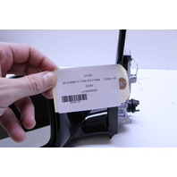 2013-2015 BMW X1 Door Mirror Left Side View OEM