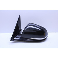 2013-2015 BMW X1 Door Mirror Left Side View OEM