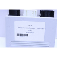 2013-2015 BMW X1 E84 PDC Parking Distance Control Module 66209252636 OEM