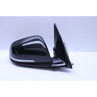 2013-2015 BMW X1 Door Mirror Right Side View OEM