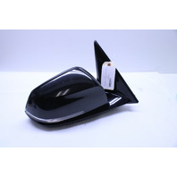 2013-2015 BMW X1 Door Mirror Right Side View OEM