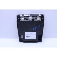 2013-2015 BMW X1 Sunroof Switch Light Overhead Console 61319225516 OEM