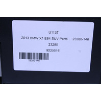 2013-2015 BMW X1 Sunroof Switch Light Overhead Console 61319225516 OEM
