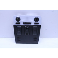 2013-2015 BMW X1 Sunroof Switch Light Overhead Console 61319225516 OEM