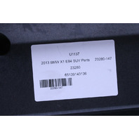 BMW 328i 335i M3 X1 Speaker Subwoofer Logic 7 Right Harman Kardon DSP OEM