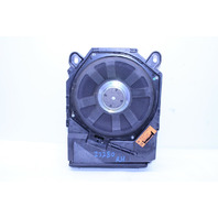 BMW 328i 335i M3 X1 Speaker Subwoofer Logic 7 Right Harman Kardon DSP OEM