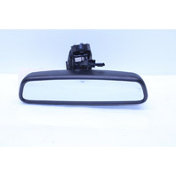 2013 BMW X1 Interior Inside Rear View Mirror OEM