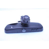 2013 BMW X1 Interior Inside Rear View Mirror OEM