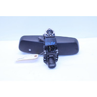 2013 BMW X1 Interior Inside Rear View Mirror OEM