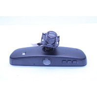 2013 BMW X1 Interior Inside Rear View Mirror OEM