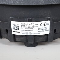 BMW 128i 135i 328i 335i M3 Left Steering Wheel Airbag 32306884664 OEM Used