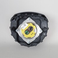 BMW 128i 135i 328i 335i M3 Left Steering Wheel Airbag 32306884664 OEM Used