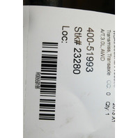 11-13 BMW 335i / 13-15 BMW X1 xDrive  Automatic Transmission OEM Used