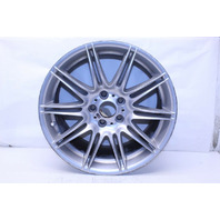 2012-2015 BMW X1 Rear Wheel 19X9 Style 225 Rim OEM
