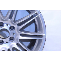 2012-2015 BMW X1 Rear Wheel 19X9 Style 225 Rim OEM